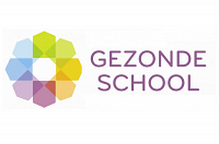 Onze school is gezond!