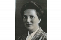 Rosa's verjaardag