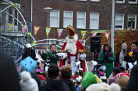 Sinterklaas 2022
