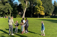 Kinderboekenweek 2022