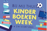 Opening Kinderboekenweek