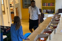 Schoolfruit