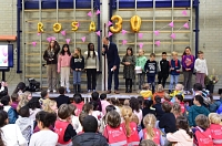 Rosa Boekdrukker 30 jaar!